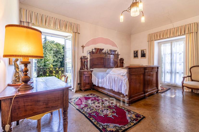 Villa in Via Ing. Bertola 1 — foto 94 di 132