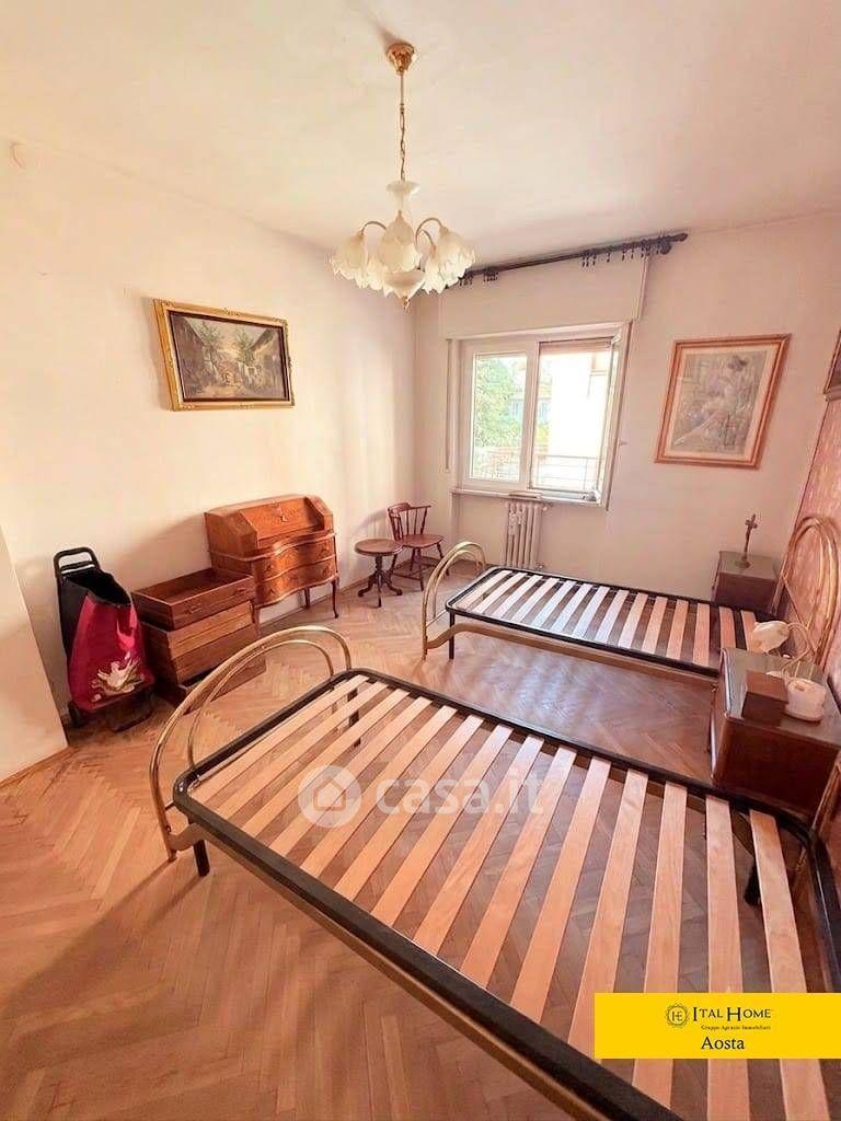 Quadrilocale in Corso XXVI Febbraio 17 — foto 6 di 22