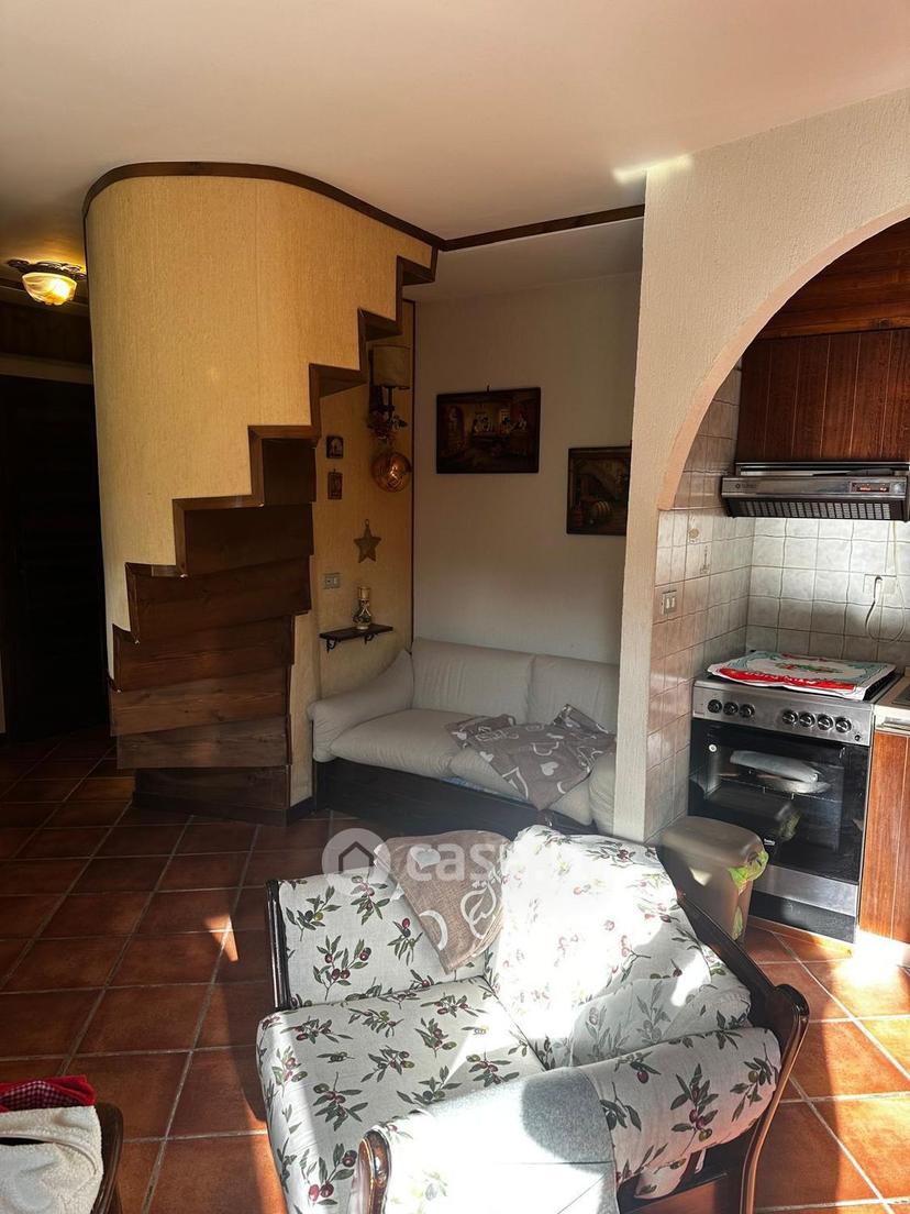 Trilocale in Viale degli Alberghi — foto 6 di 38