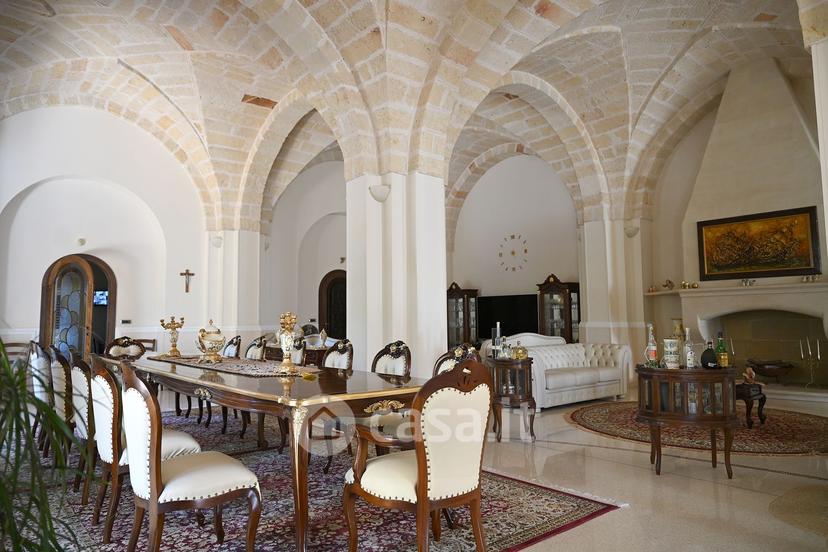Villa in Via Giulio Cesare 62 — foto 57 di 105