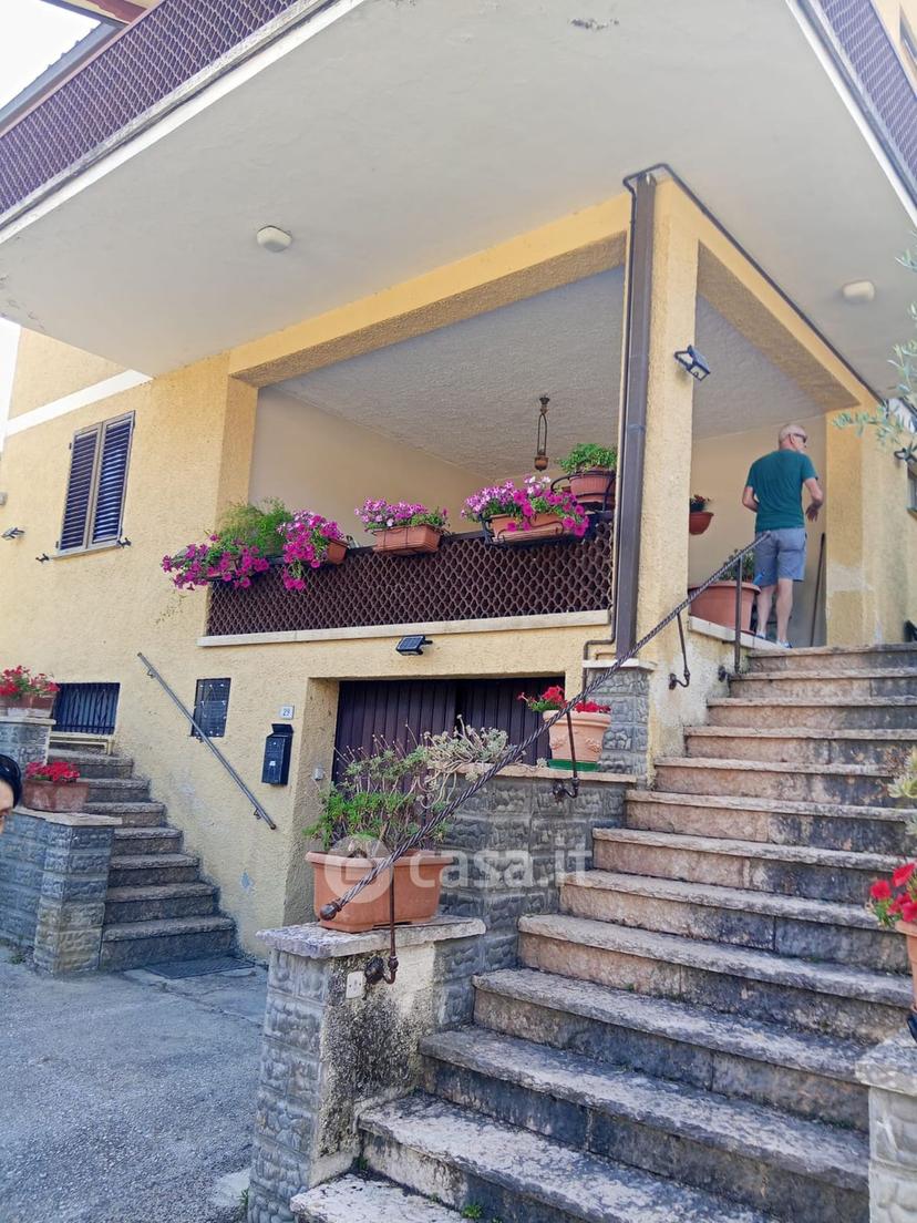Quadrilocale in Via Nazario Sauro 29 — foto 5 di 24