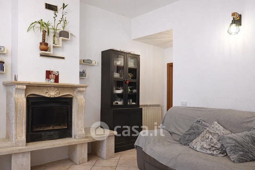 Bilocale in Via Farnesiana 26 — foto 13 di 18