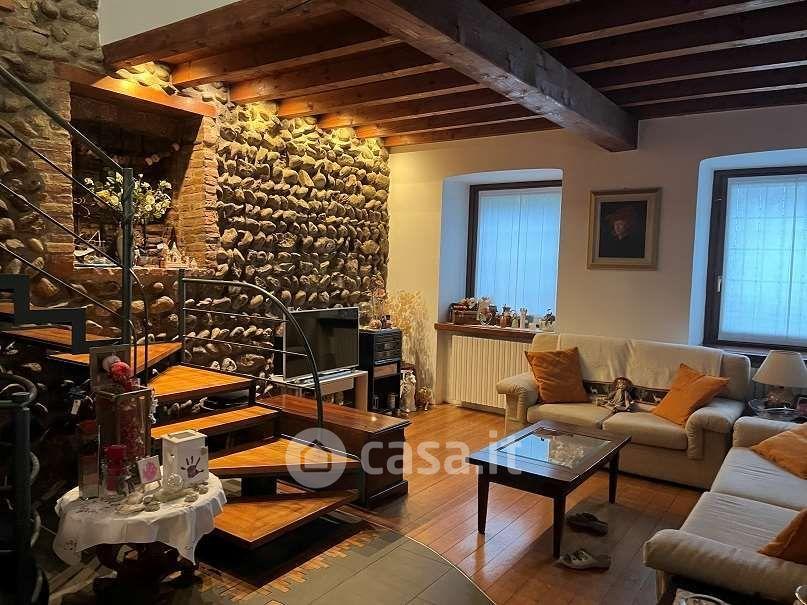 Trilocale in Via Piave 8 — foto 5 di 21