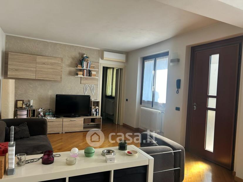 Quadrilocale in Via Andrea Verga — foto 3 di 27