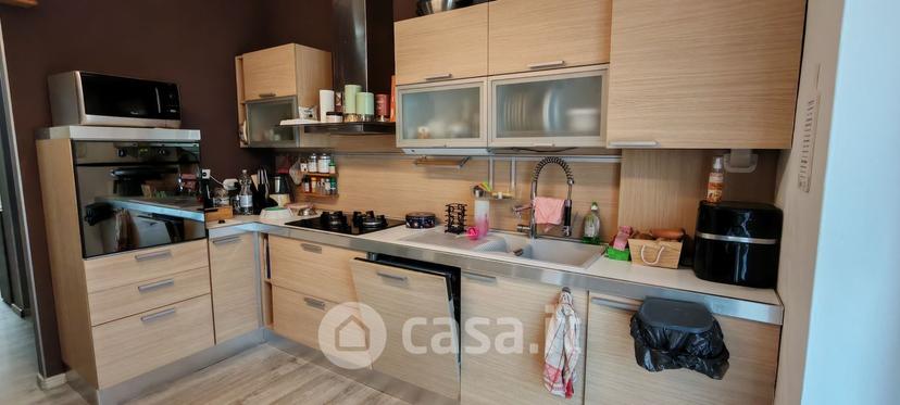 Trilocale in Via Fratelli Bandiera 2 — foto 4 di 31