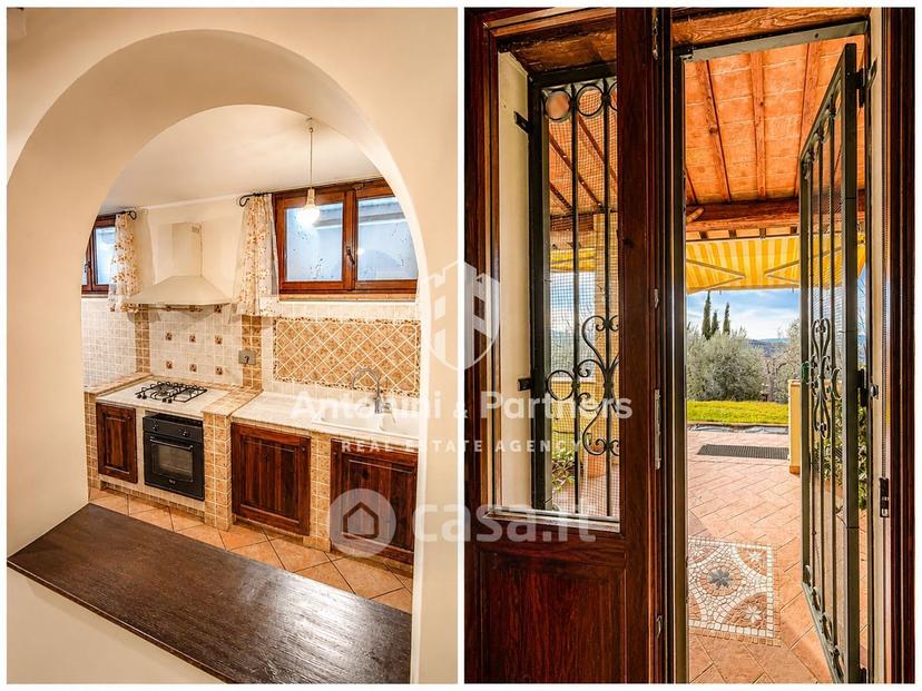 Villa in Località Casalalta — foto 21 di 42