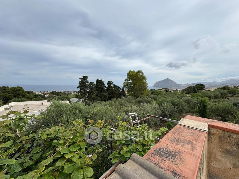 Villa in Via Motisi 38