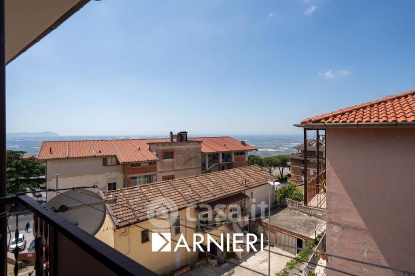 Quadrilocale in Via Villa Petrara 191 — foto 41 di 42