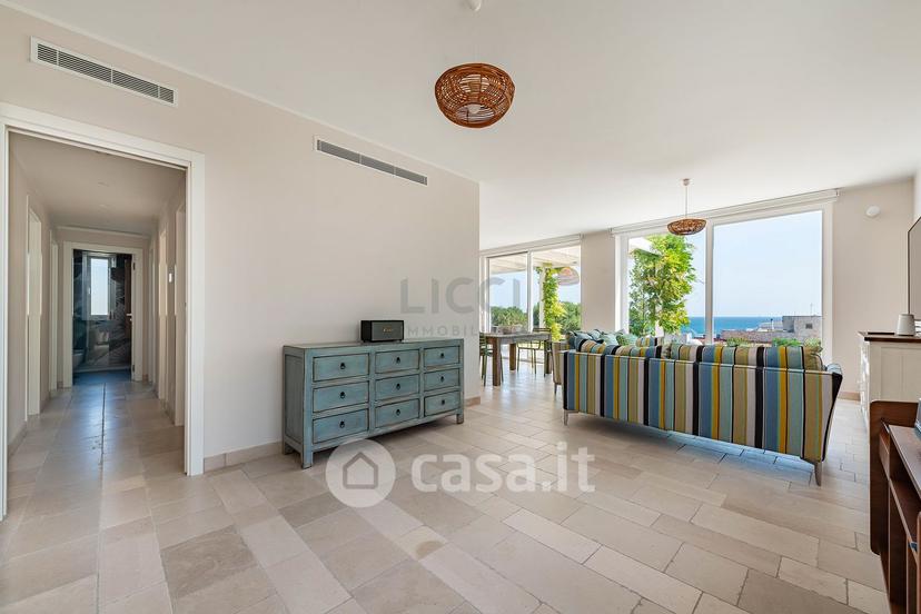 Villa in Contrada Lamandia — foto 9 di 41