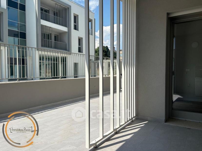Appartamento in Via Giacomo Puccini 216 — foto 22 di 22