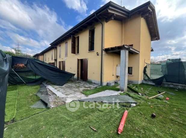 Villa in Via Massimo Samoggia 82 — foto 22 di 25