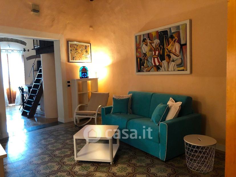 Monolocale in Via Sanminiatese — foto 13 di 16