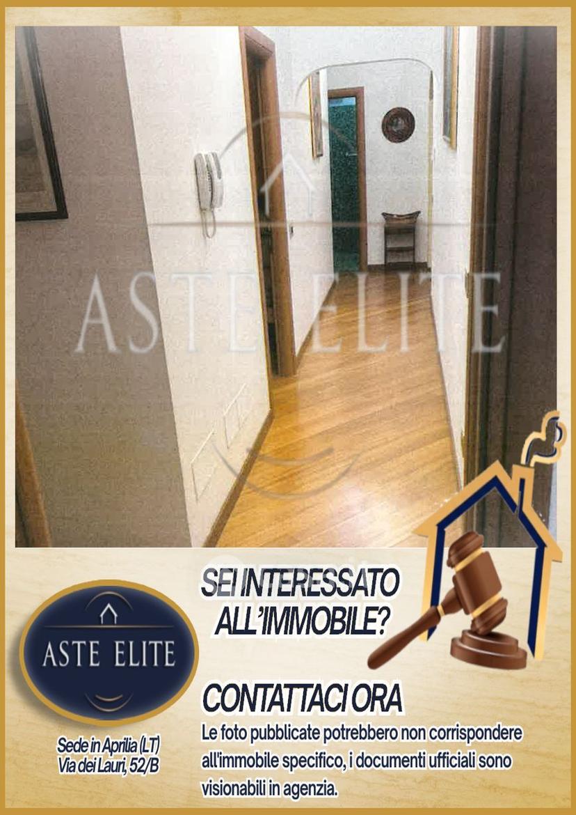 Bilocale in Via San Felice Circeo — foto 11 di 22