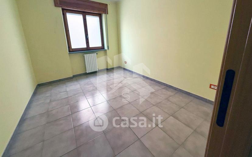 Trilocale in Via Usconio — foto 15 di 18