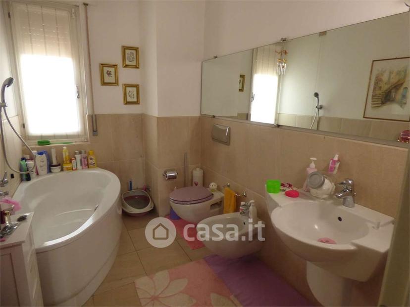 Quadrilocale in Via Piave 34 — foto 9 di 16