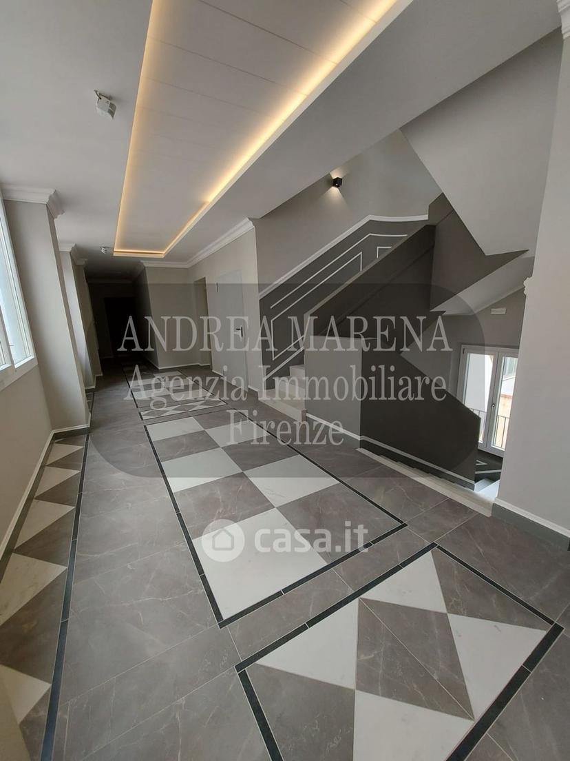 Trilocale in Via Camillo Cavour — foto 36 di 39