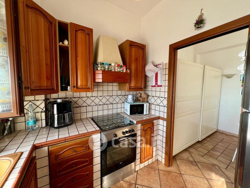 Appartamento in Via delle Carenarie — foto 9 di 35