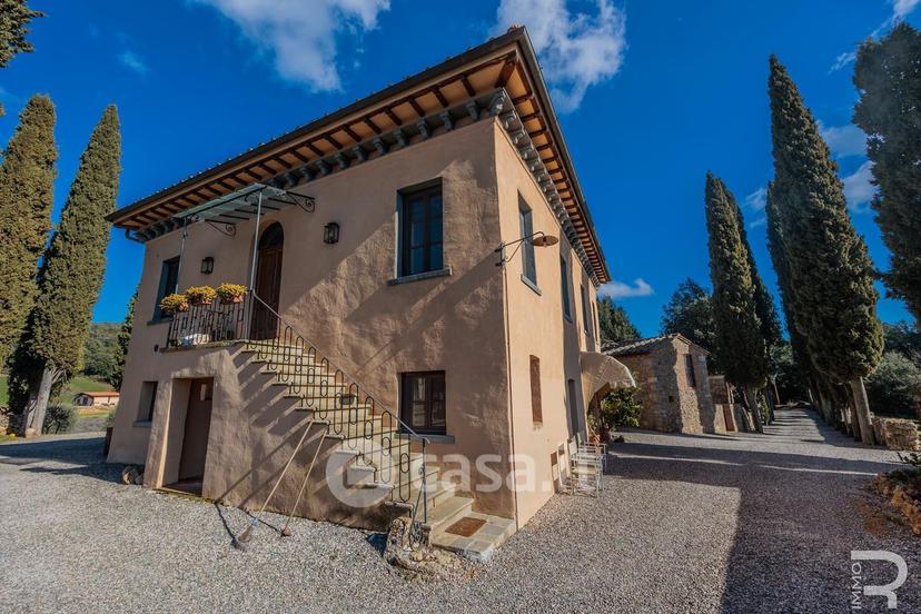 Villa in Località San Donato — foto 35 di 43