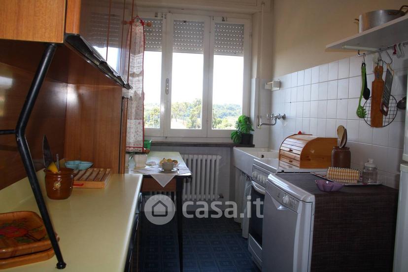 Quadrilocale in Via Aristide Bernardini — foto 19 di 39