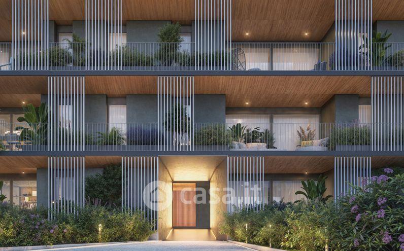 Appartamento in Viale Gian Giacomo Felissent — foto 16 di 18