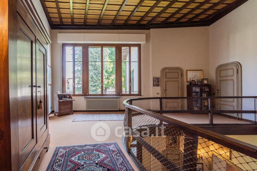 Villa in Piazza Leva 1 — foto 49 di 74