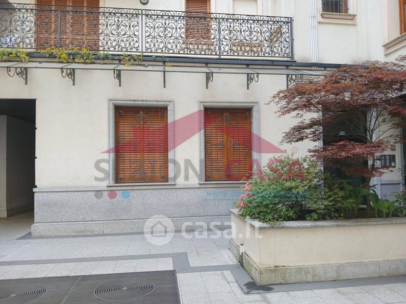Bilocale in Via Milano 3 — foto 18 di 23
