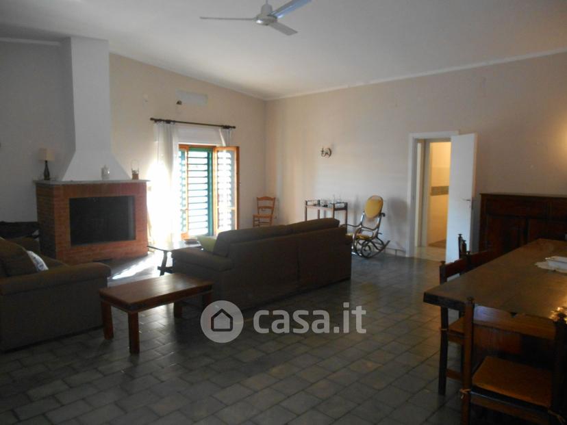 Appartamento in Contrada Pisciarelli — foto 23 di 23