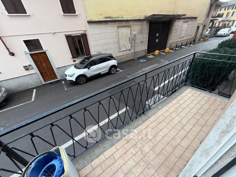 Bilocale in Via Giuseppe Parini — foto 5 di 10