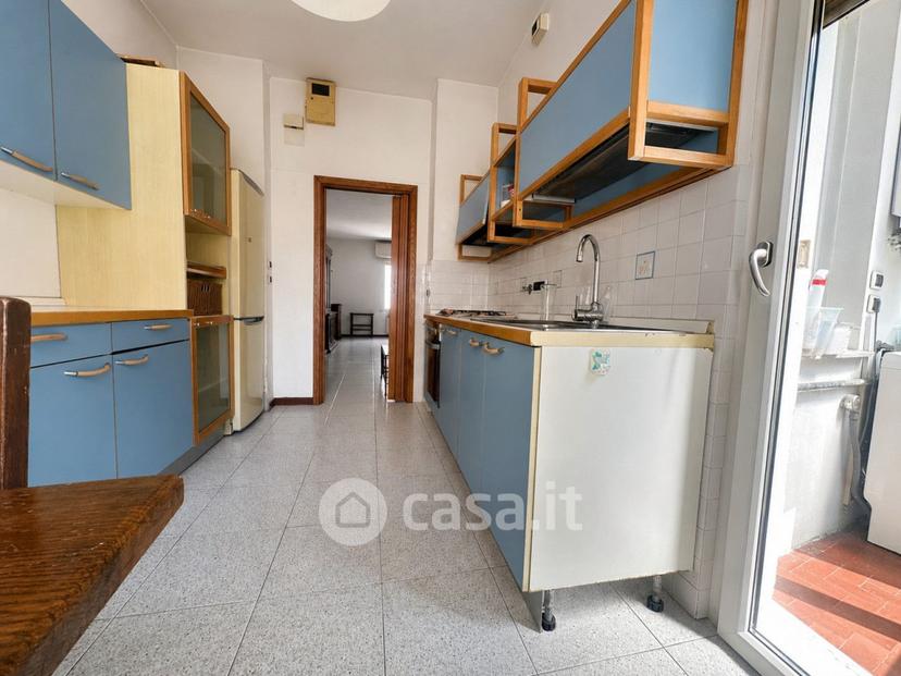 Appartamento in Via A. Aglietto