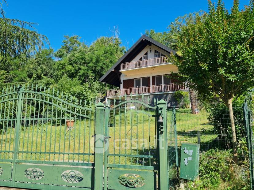Villa in Località Moncasacco 6 — foto 9 di 27