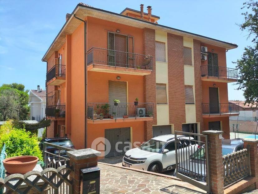 Appartamento in Via Per Soria 72