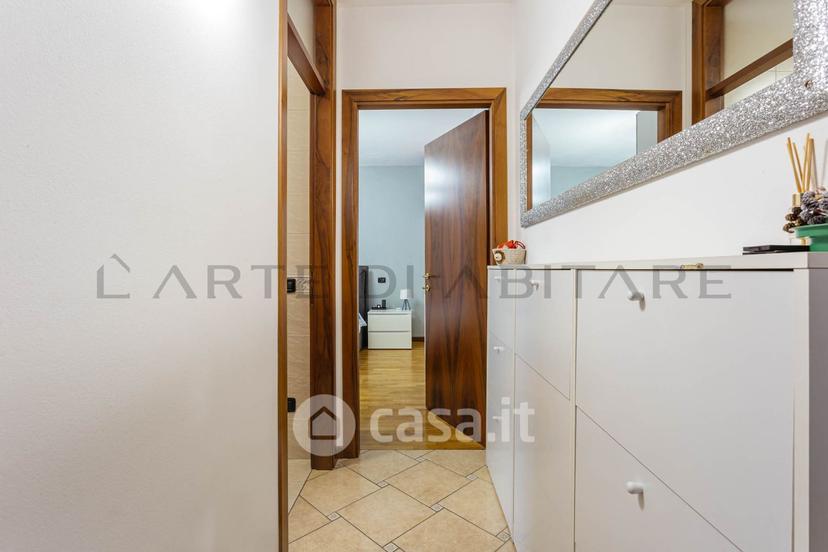 Trilocale in Via Roma — foto 11 di 11