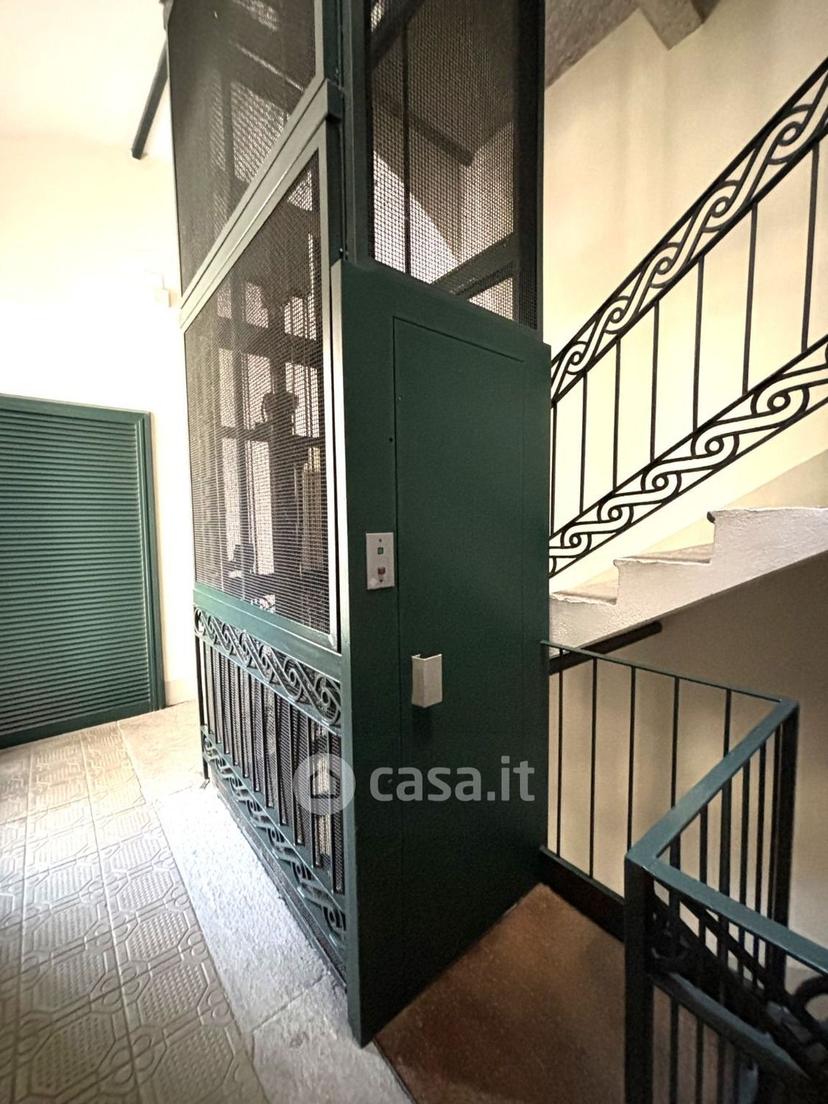 Quadrilocale in Corso Camillo Cavour 12 — foto 6 di 13