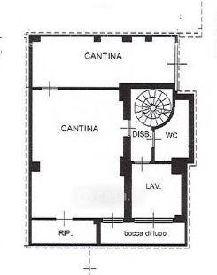 Trilocale in Viale Pilati — foto 8 di 8