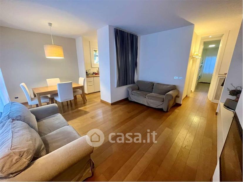 Trilocale in Via Giuseppe Mazzini — foto 45 di 65