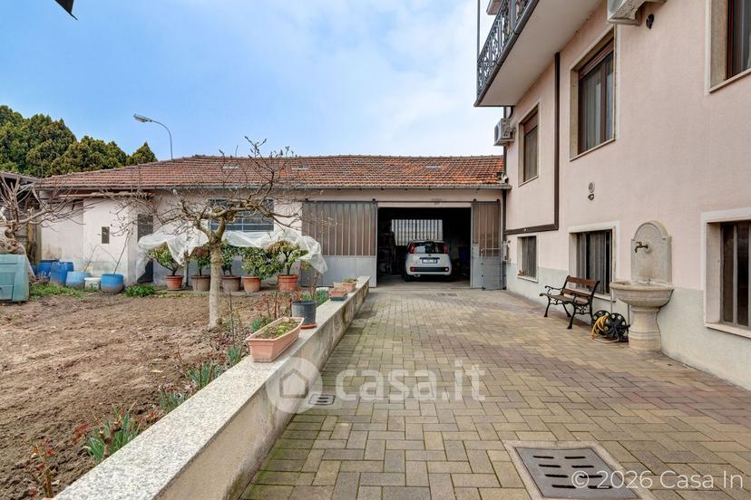Villa in Via Bracciano — foto 41 di 50
