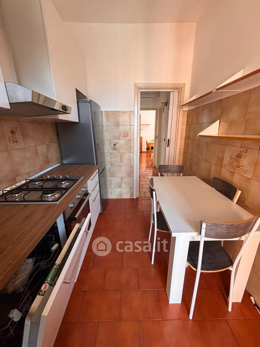Bilocale in Via Puricelli Guerra 279 — foto 31 di 32