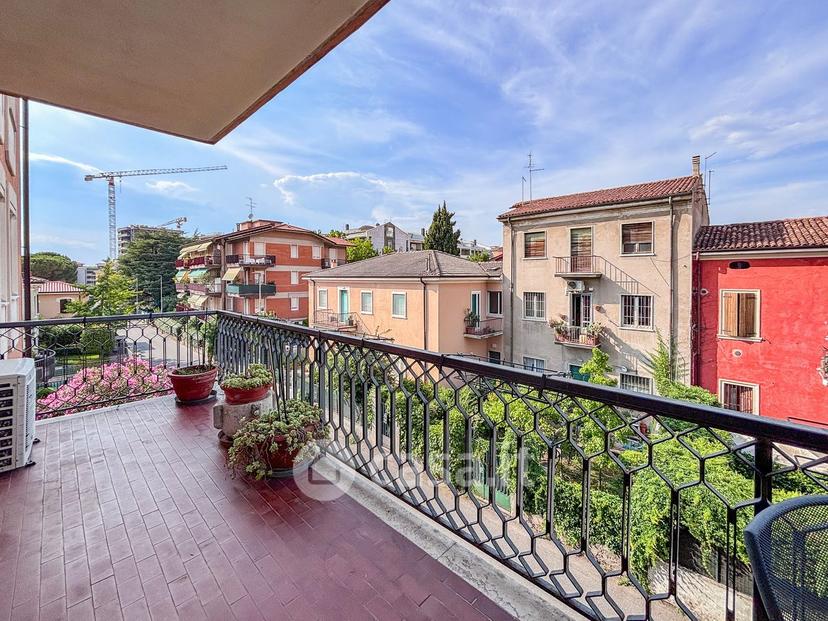 Quadrilocale in Via Corno d'Aquilio 15 — foto 12 di 44