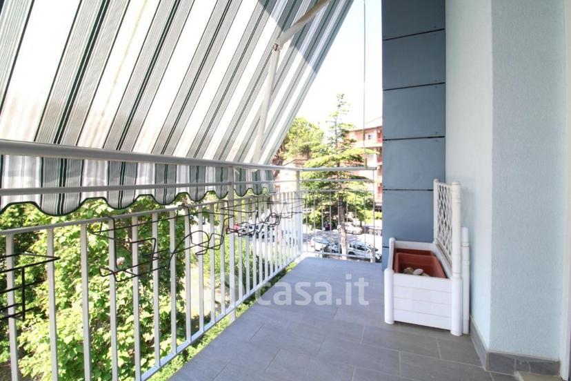 Trilocale in Via Nicola Scarano — foto 3 di 18