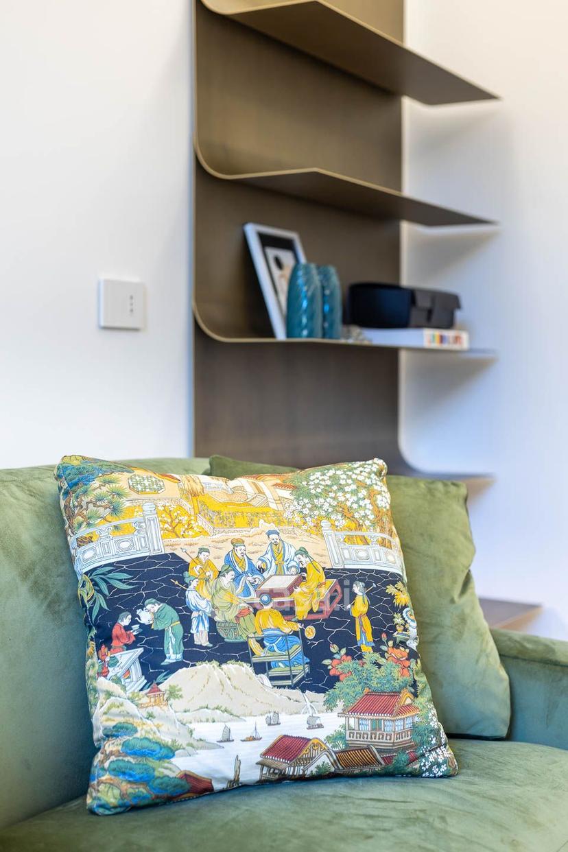 Appartamento in Corso Cavour — foto 11 di 44
