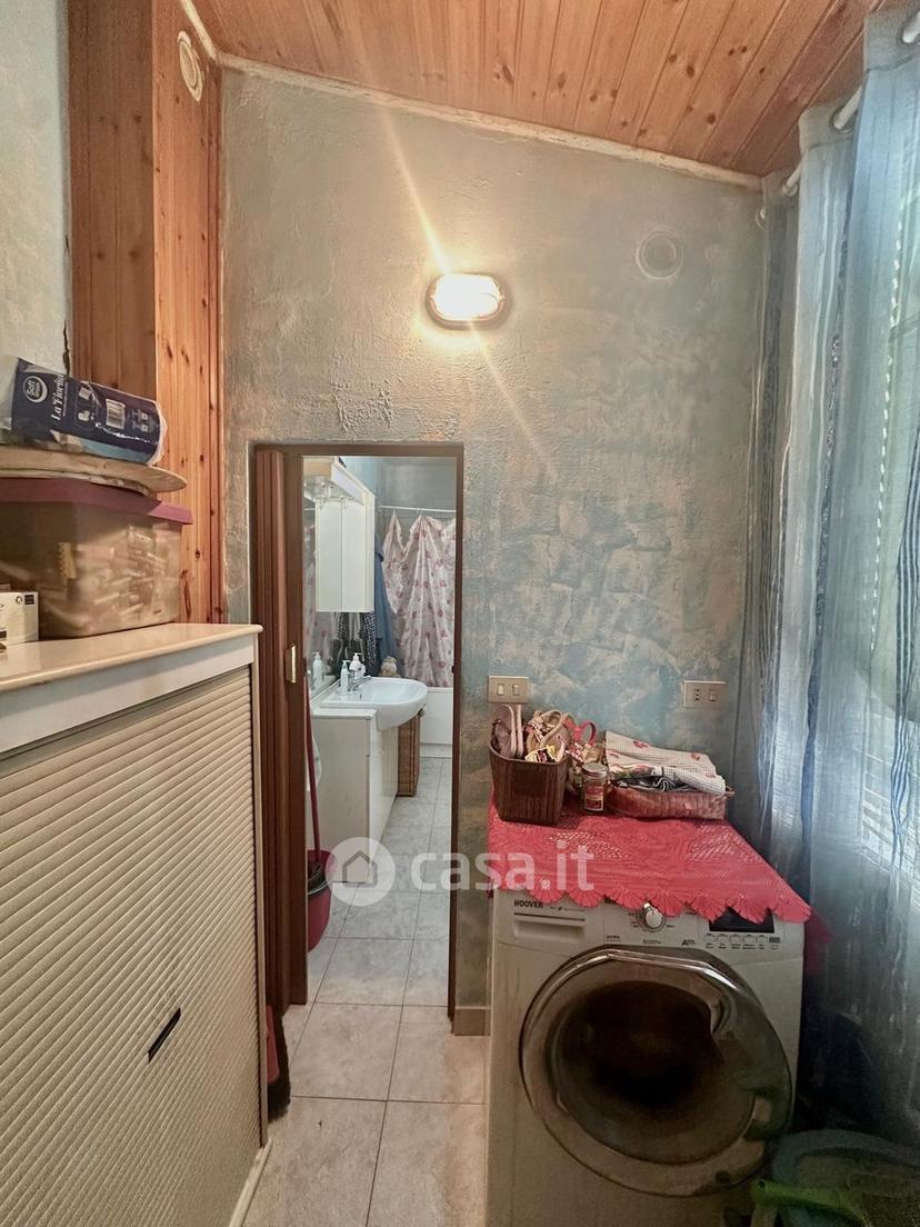 Trilocale in Corso Giuseppe Garibaldi — foto 6 di 13
