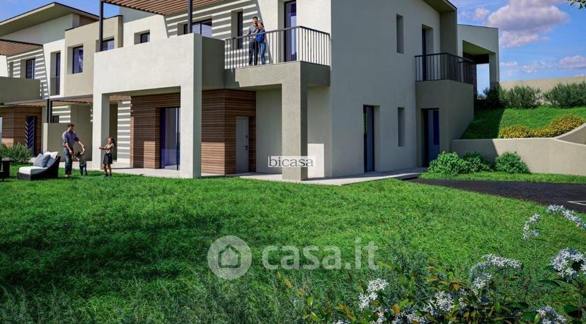 Quadrilocale in Via del Novecento 53 — foto 4 di 19