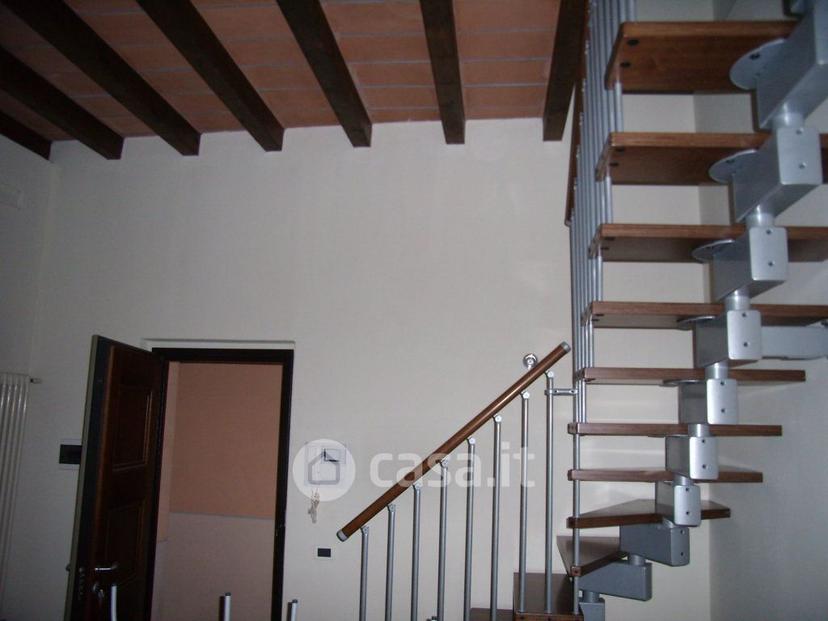 Bilocale in Via dei Rustici — foto 17 di 20