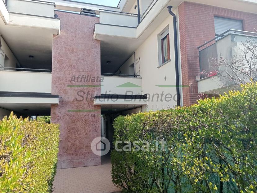 Trilocale in Via Alberto da Giussano — foto 3 di 14
