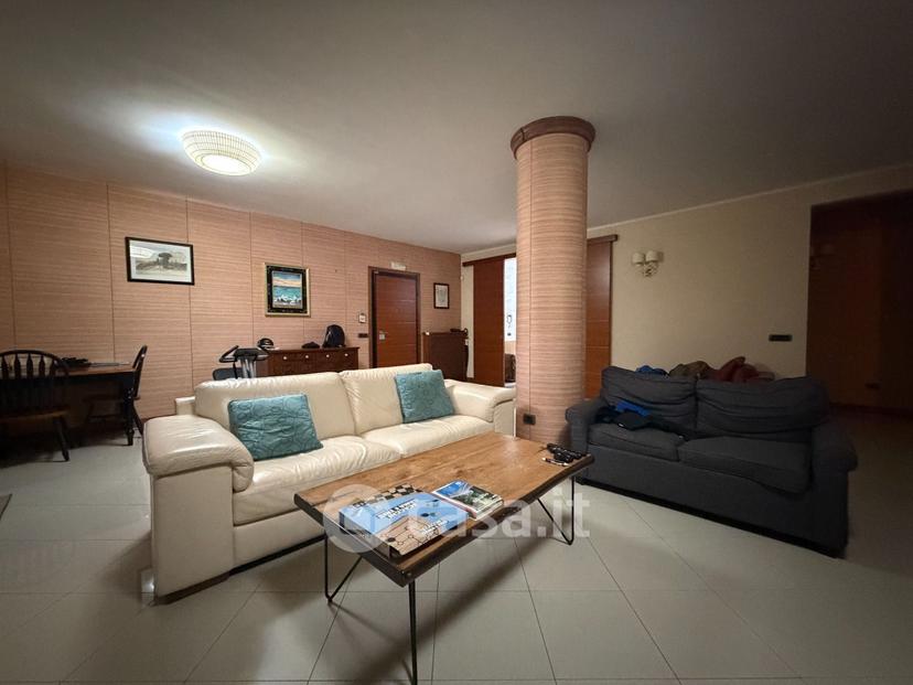 Appartamento in Via Michelangelo 151 — foto 31 di 35