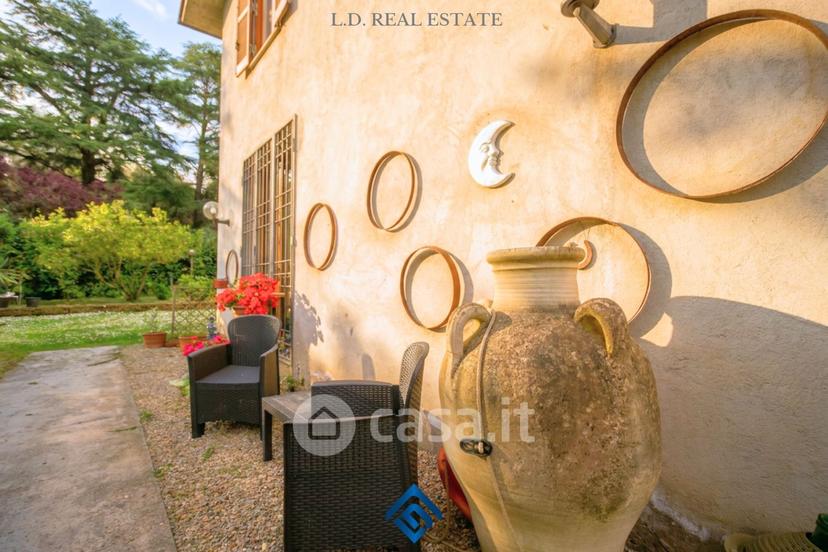 Villa in Località Il Cappuccino — foto 56 di 61
