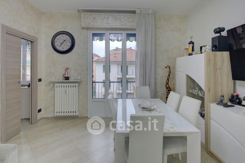 Appartamento in Via Papa Giovanni XXIII 14 — foto 41 di 61