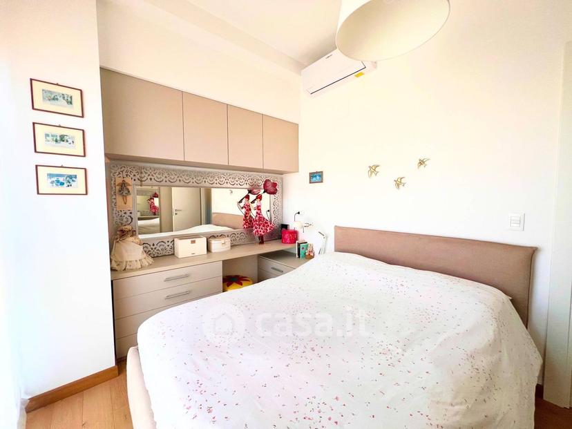 Trilocale in Corso Umberto I 44 — foto 15 di 18
