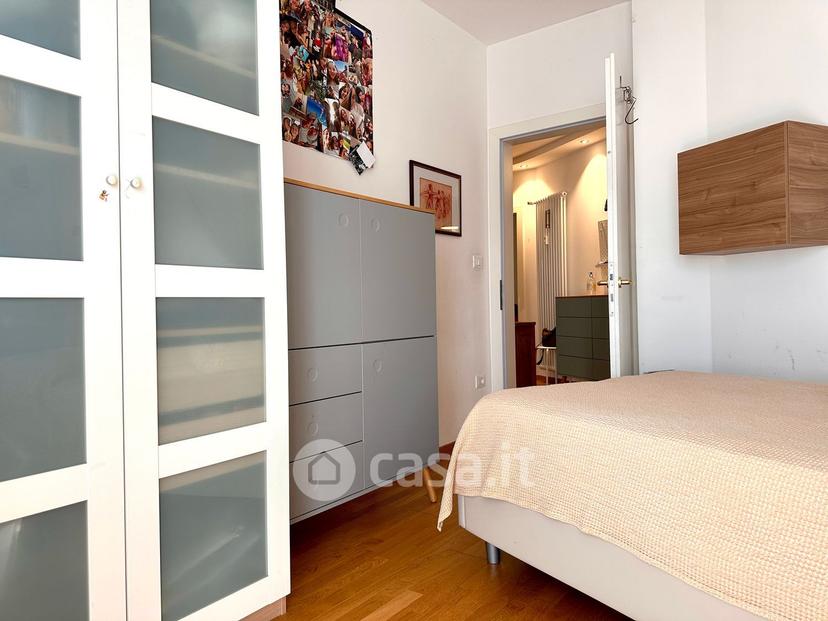 Appartamento in Via Wagner 16 — foto 19 di 55