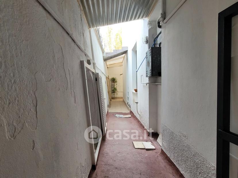 Appartamento in Via Montagna dei Fiori 20 — foto 19 di 41